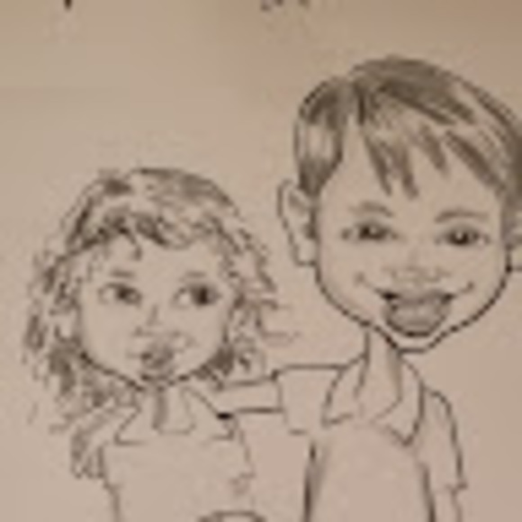 Meet your Posher, Ram and sam 's world - Picture 1 of 1
